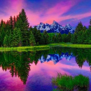 Nature wallpaper high resolution