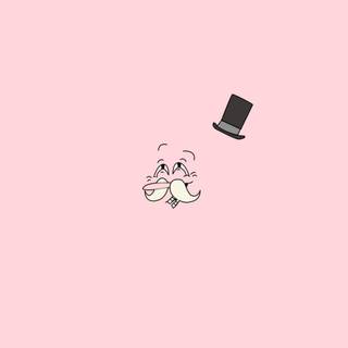 Regular show pops wallpaper