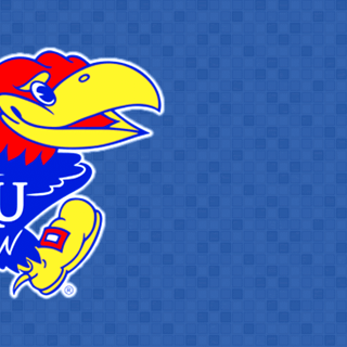 Kansas Jayhawks wallpaper
