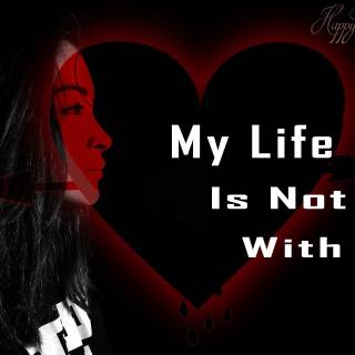 Heart breaking wallpaper