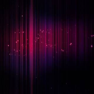 Wallpaper abstract black and purple