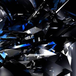 Black blue backgrounds