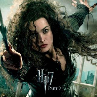 Bellatrix lestrange wallpaper HD