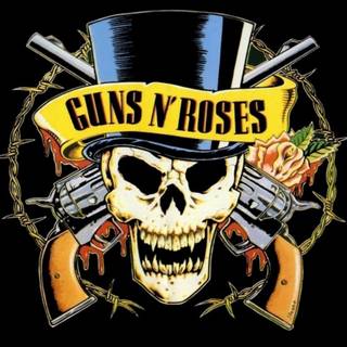 Guns n roses wallpaper slash