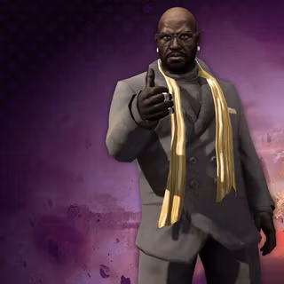 Saints row 1 wallpaper