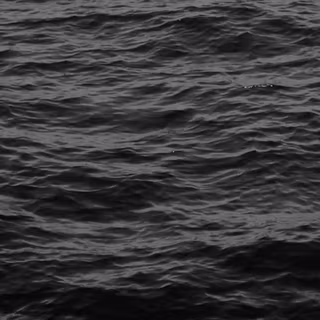 Deep ocean wallpaper