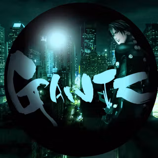 Gantz kurono wallpaper