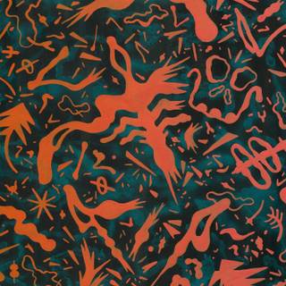 Crazy abstract wallpaper