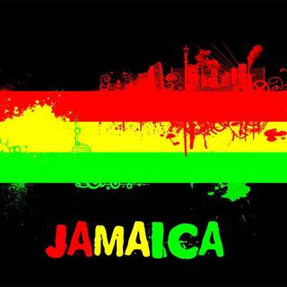 Adidas wallpaper rasta