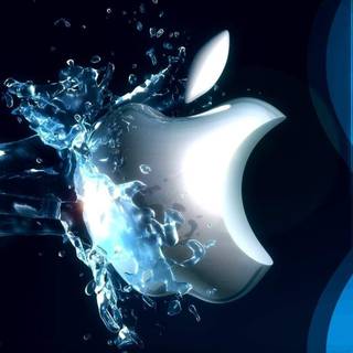 Desktop wallpaper animation 3D