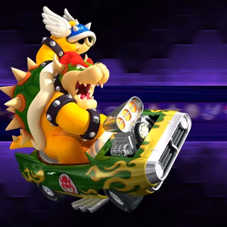 Bowserwallpapers