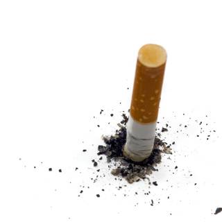 Stop smoking background