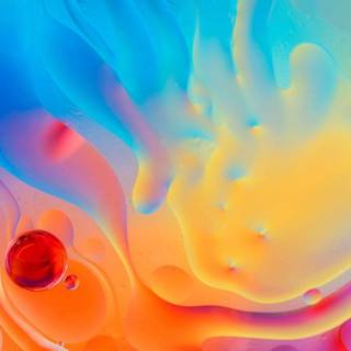 Cute and colorful wallpaper HD