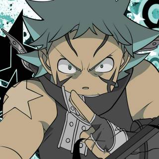 Soul eater black star backgrounds