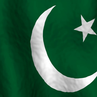 Pakistani flag pic wallpaper