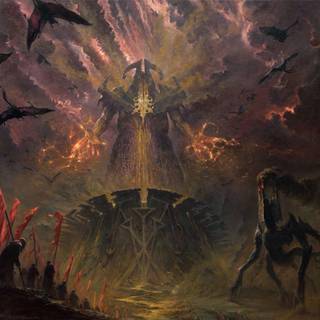 Background brutal death