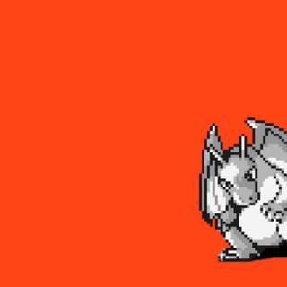 Pokemon wallpaper HD charizard