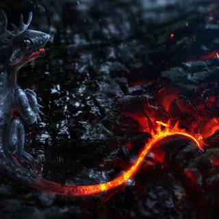 Ohnezahn wallpaper HD