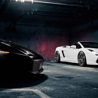 Sport car wallpaper HD