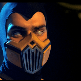 Mortal kombat movies wallpaper
