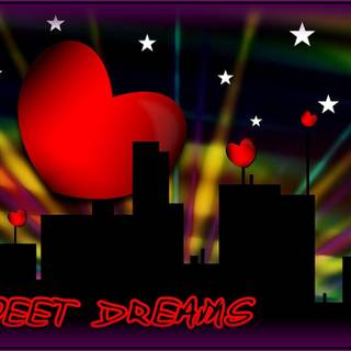 Good nytt wishing HD wallpaper downloaf