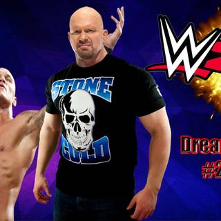 Ps3 wallpaper Randy orton