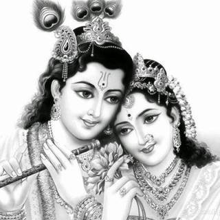 Lord radha krishna wallpaper free dwnld