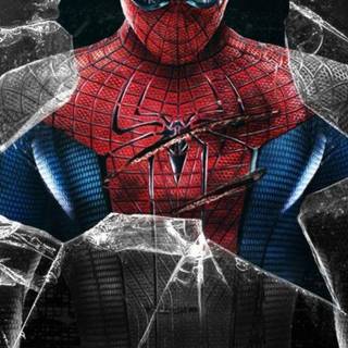Spider man 4 wallpaper