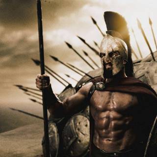 Spartans wallpaper HD