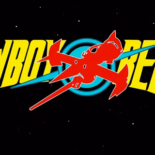 Cowboy bebop desktop wallpaper