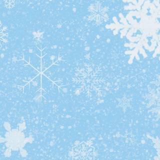 Ice skating background