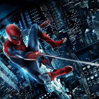 Spider man wallpaper for pc