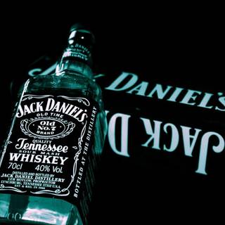 Cool jack daniels wallpaper
