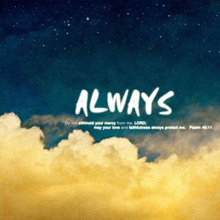 Wallpaper HD cross map