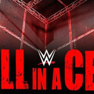 WWE Hell in a Cell wallpaper