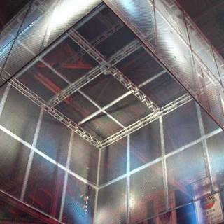 WWE Hell in a Cell wallpaper