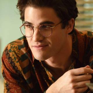 Darren Criss wallpaper