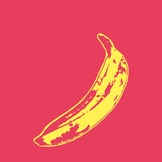 Red banana wallpaper