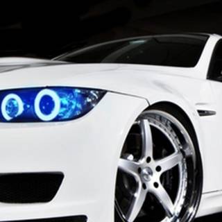 Headlights wallpaper