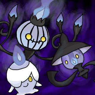 Lampent HD wallpaper