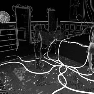 Blind PSVR wallpaper