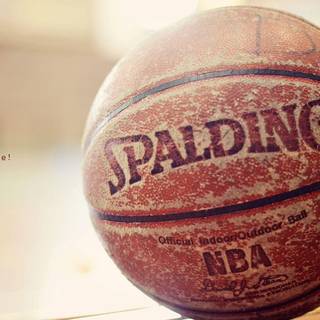 Spalding wallpaper