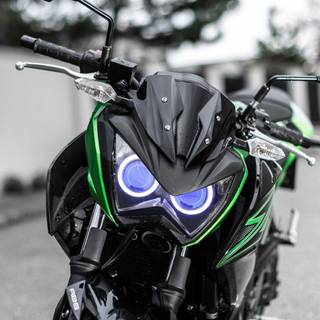Z900 wallpaper