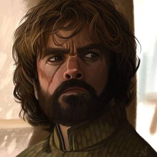 Peter Dinklage wallpaper