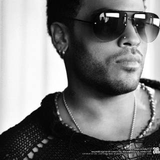 Lenny Kravitz wallpaper