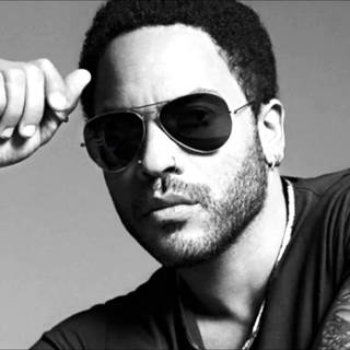 Lenny Kravitz wallpaper