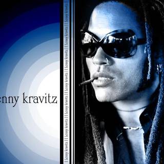 Lenny Kravitz wallpaper