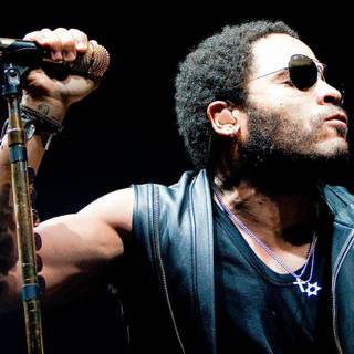 Lenny Kravitz wallpaper