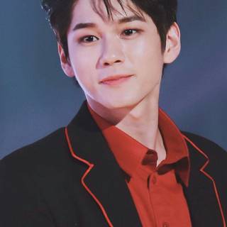 Ong Seongwoo wallpaper