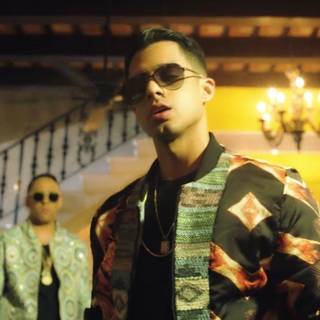 R.K.M & Ken-Y wallpaper